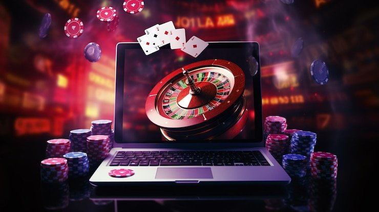 Aplikasi mobile joki55 pada layar smartphone menampilkan dashboard sportsbook
